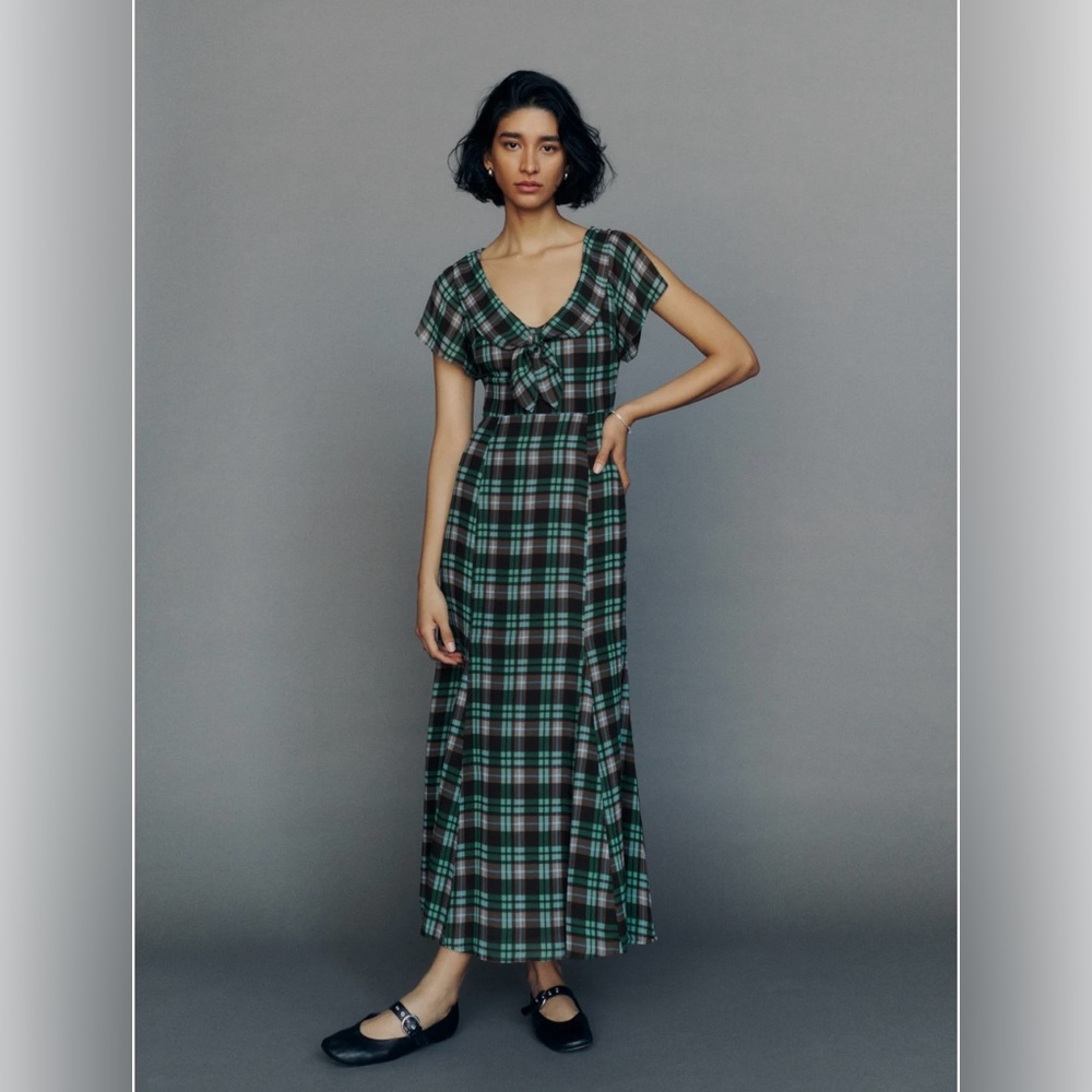 Reformation - Talleen Dress (Moreno)